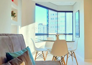 Royal Ibirapuera Park - Flat