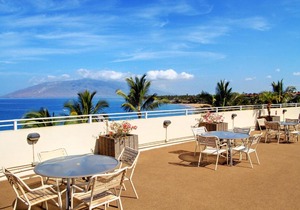Royal Mauian #202 by Ali'i Resorts