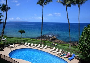 Royal Mauian #518 by Ali'i Resorts