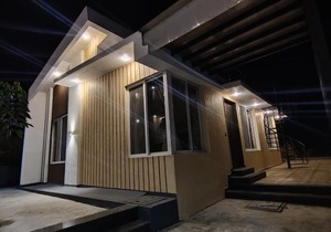 ROYAL MEADOWS IGATPURI 2BHK POOLSIDE VILLA