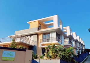 ROYAL MEADOWS IGATPURI VILLA D