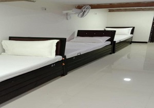 Royal Orchids Dormitory
