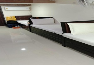 Royal Orchids Dormitory