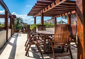 Royal Palms 10 condo