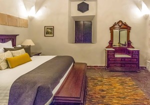 Royal Silver Inn Standard Single Room V