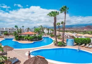 Royal Tenerife Country Club