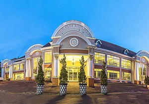 Royal Tretes View Hotel