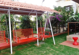 Royal Villa