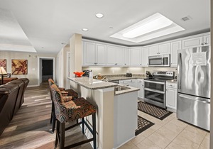 Royale Palms 2004 Renovated Oceanview w/Pool/Beach