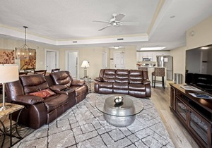 Royale Palms 2004 Renovated Oceanview w/Pool/Beach