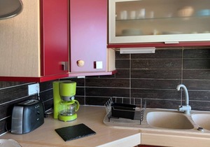 Royan - APARTMENT in the heart of DOWNTOWN - BEACH ONLY 200m away - WIFI