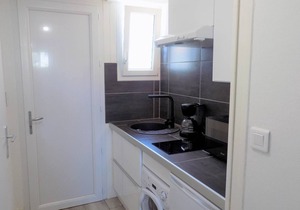 Royan - NICE COSY NEST - residence MINERVE - near shops and beaches