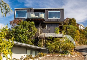 Roydons Flat – Kaiteriteri Downstairs Unit