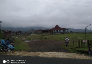 RR Homestay Seroja