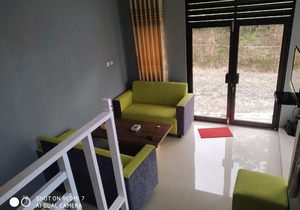 RR Homestay Seroja