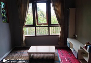 RR Homestay seroja