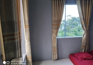 RR Homestay seroja