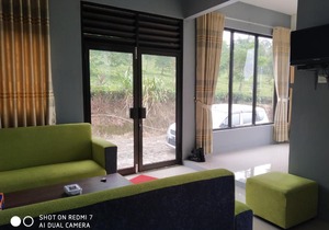 RR Homestay seroja