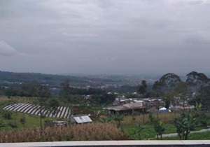 RR Homestay seroja