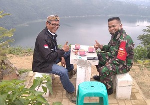 RR homestay seroja