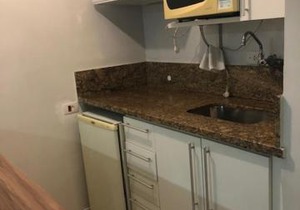 Rua Dr Diogo de Faria, 671 apto 44