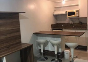 Rua Dr Diogo de Faria, 671 apto 44
