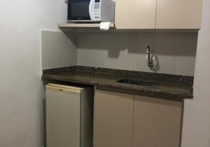 Rua Dr. Diogo de Faria, 671 apto 24