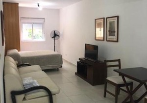 Rua Dr. Diogo de Faria, 671 apto 24