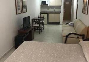 Rua Dr. Diogo de Faria, 671 apto 24