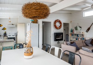 Ruby Bach, Almost Beachfront Omaha, Matakana Coast