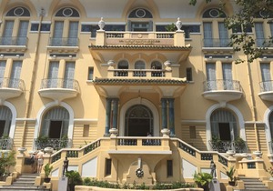 Ruby Saigon Hotel