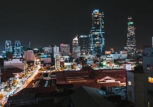 Ruby Saigon Hotel
