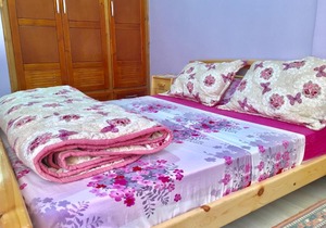 Rue Mohamed Arezki Chaib - Tigzirt sur mer - Tizi Ouzou