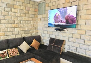 Rue Mohamed Arezki Chaib - Tigzirt sur mer - Tizi Ouzou