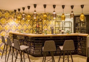rugs HOTEL Köln