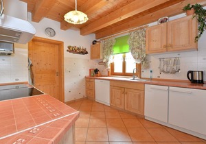 Ruhiges Ferienhaus in Drachselsried in Waldnähe