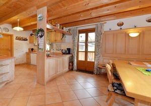 Ruhiges Ferienhaus in Drachselsried in Waldnähe