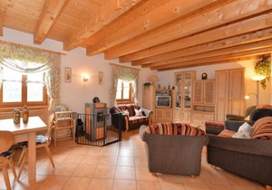 Ruhiges Ferienhaus in Drachselsried in Waldnähe