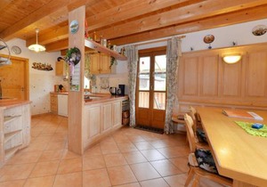 Ruhiges Ferienhaus in Drachselsried in Waldnähe
