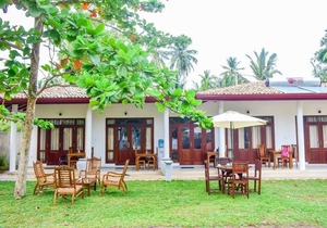 Ruk Villa NO 1, Hikkaduwa, srilanka