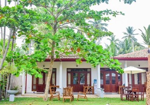 Ruk Villa NO 1, Hikkaduwa, srilanka