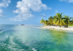 RUM POINT PAD! The Perfect Vacation Hideaway