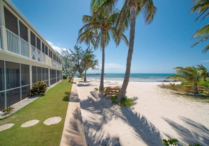 RUM POINT PAD! The Perfect Vacation Hideaway