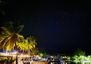 RUM POINT PAD! The Perfect Vacation Hideaway