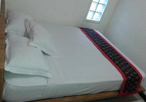 Rumah Tawa Guesthouse - 2 Syariah