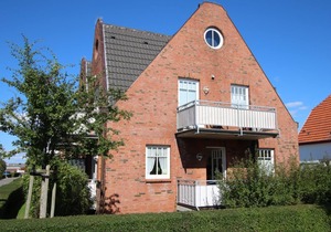 Rungholtstraße 6, Whg. 2 - Apartment with approx. 40m²