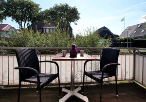 Rungholtstraße 6, Whg. 2 - Apartment with approx. 40m²