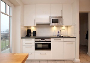 Rungholtstraße 6 a, Whg. 3 - Apartment with 3 rooms on approx. 55m²