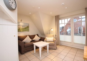 Rungholtstraße 6 a, Whg. 3 - Apartment with 3 rooms on approx. 55m²