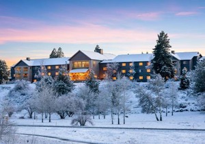 Running Y Ranch Golf & Spa Resort